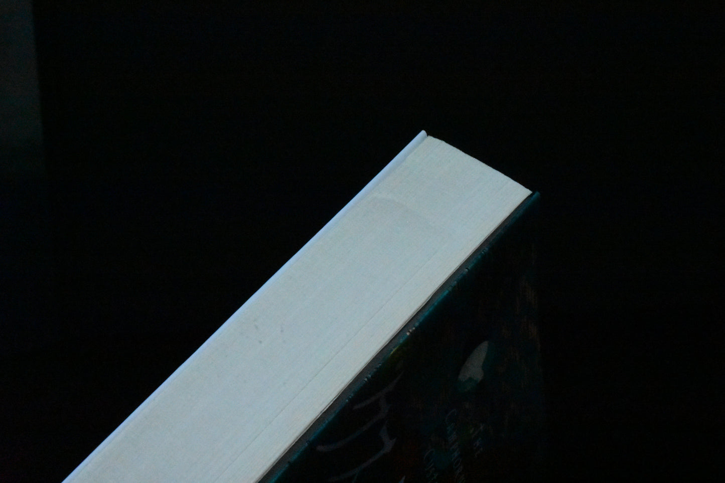 クスノキの番人